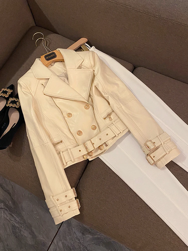 Новинка 2021 Высококачественная модная Универсальная Женская осенне-зимняя