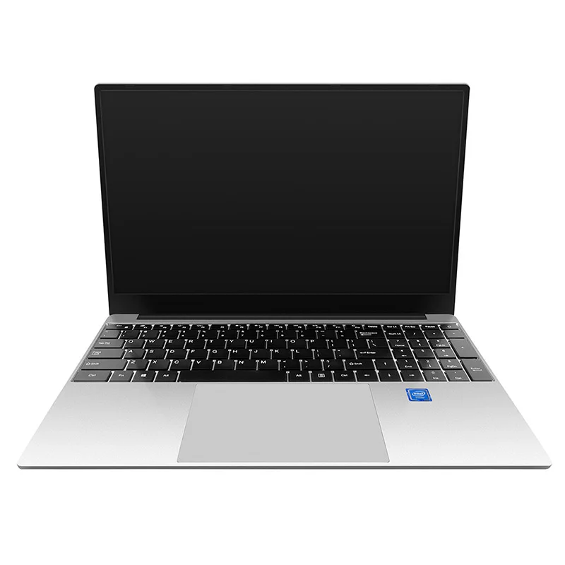 AU42 15 6 дюймов ноутбук N4100 четырехъядерный 8 Гб RAM 256 ГБ SSD Windows 10 OS 1920X1080 IPS
