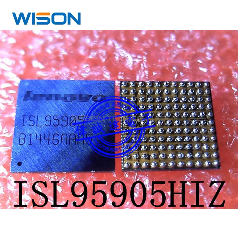 

1PCS /lot NEW Free shipping ISL95905HIZ ISL95905 ISL95905HIZ-T ISL95907HIZ ISL95907 ISL95907HIZ-T
