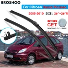 Автомобильная щетка стеклоочистителя для автомобиля Citroen Xsara Picasso 26 