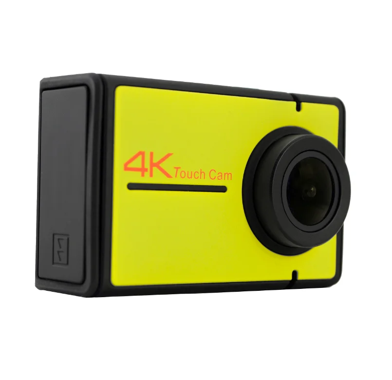 للبيع كاميرا عالية الجودة 4K 30 متر مقاومة للماء كاميرا رياضية واي فاي كاميرا خارجية بسعر تنافسي خاص