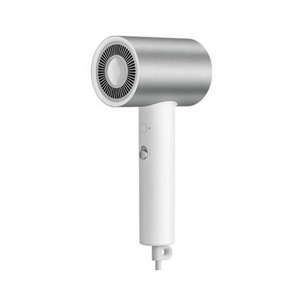 

Mijia Professional Hair Dryer For Hair High Speed Hairdryer NTC Temeperature Control Hot&Cold Wind Double Water Ion Dryer