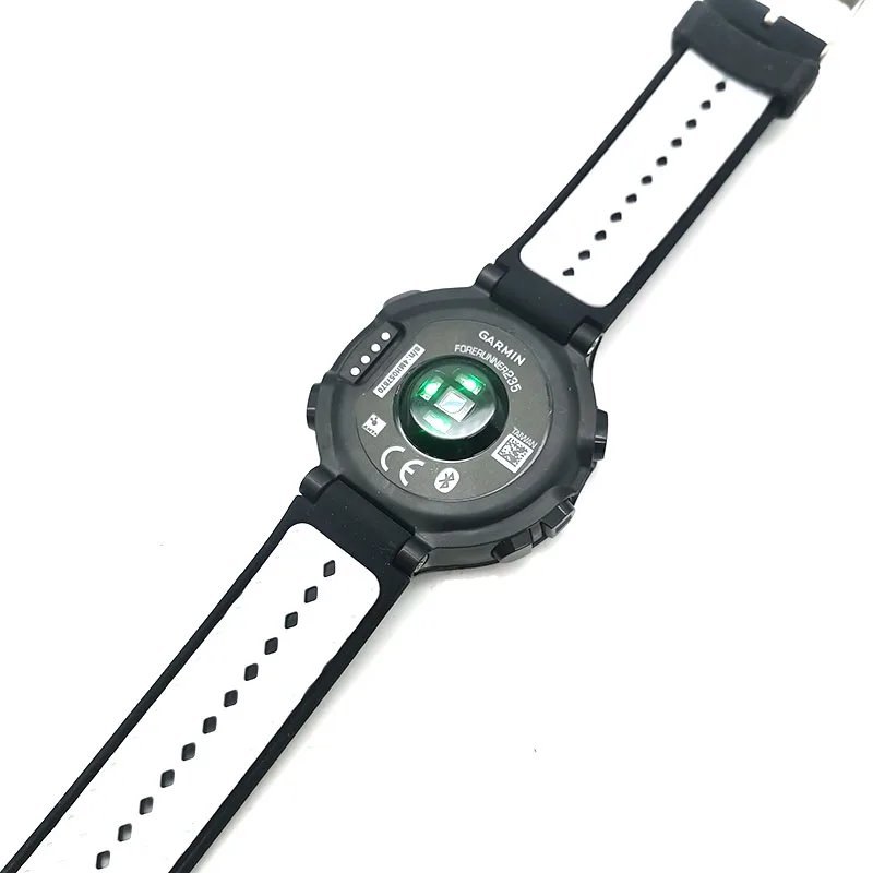 Garmin Forerunner 235 GPS часы 98% Новые gps для бега плавания на открытом воздухе триатлона с