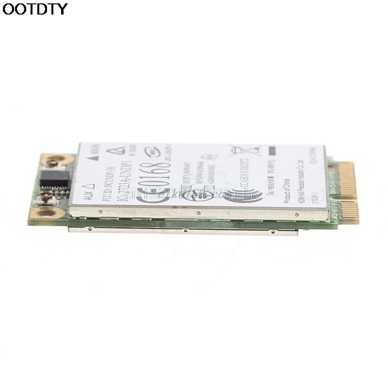 Беспроводная карта PCI E для HP # L059 483377 002 3G|Сетевые карты| |