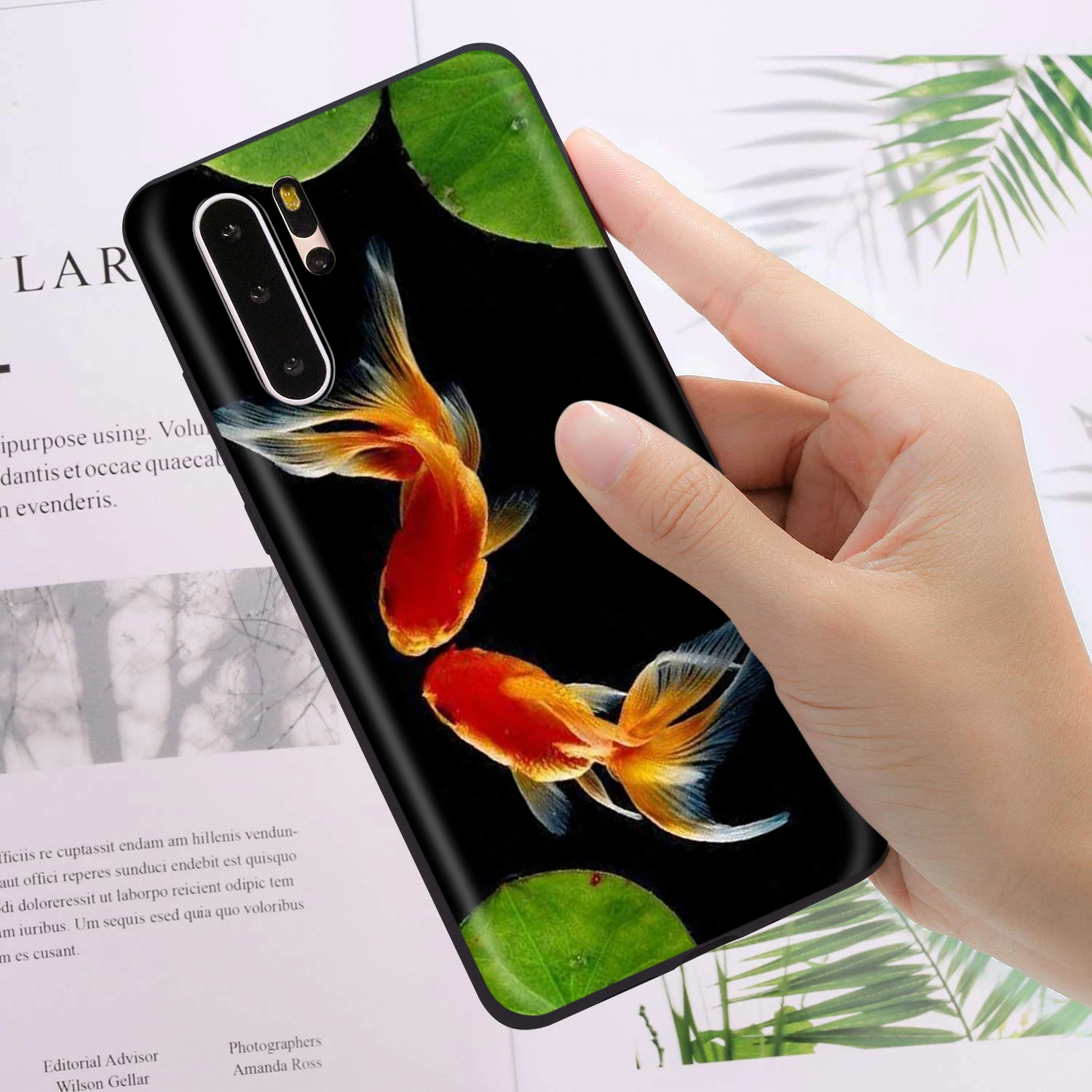 Силиконовый чехол для Huawei Mate 10 P8 P9 P10 P20 Lite Pro P Y7 Y9 Smart Mini 2017 2018 | Мобильные телефоны и