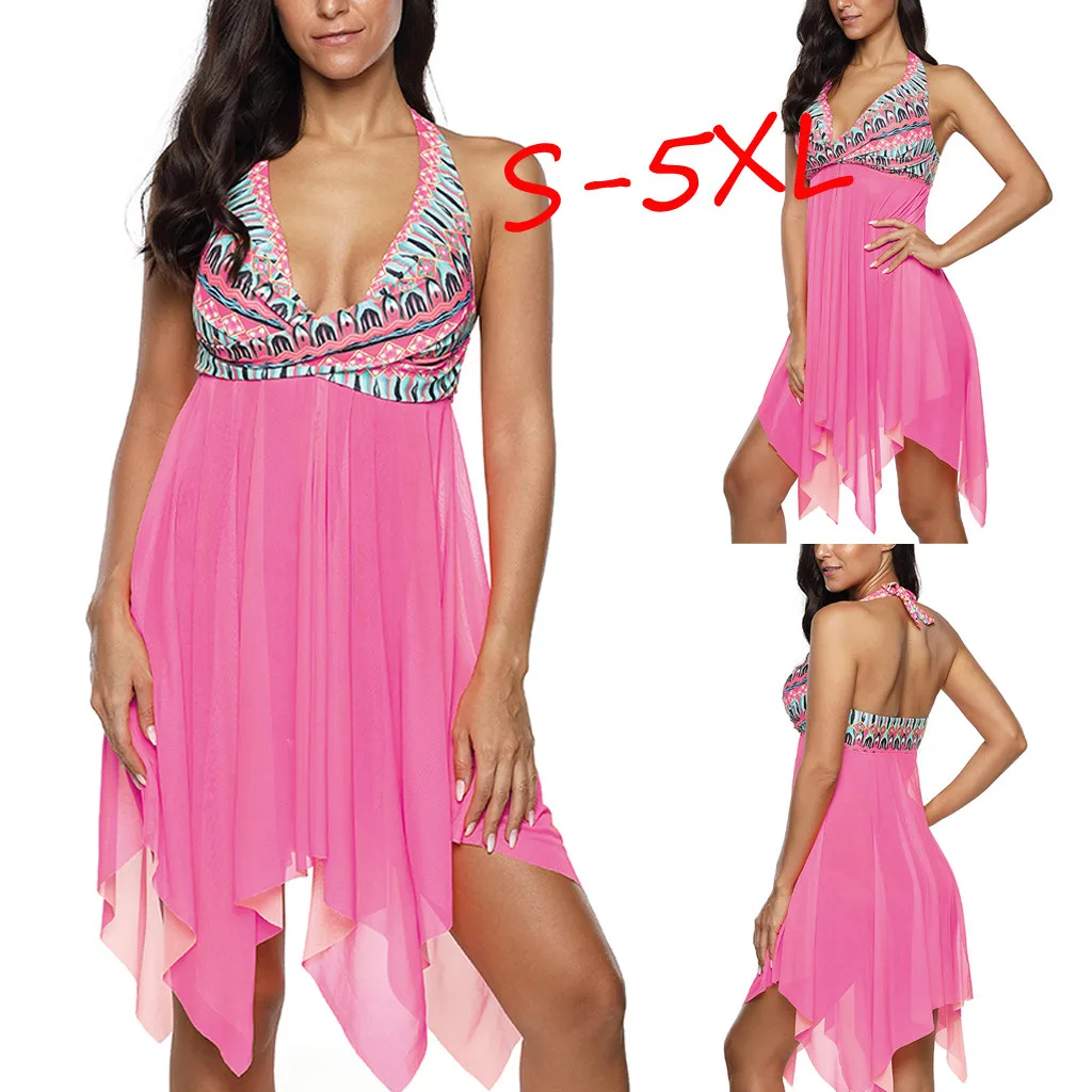 Сексуальный комплект бикини с высокой талией купальник для женщин пуш-ап женское