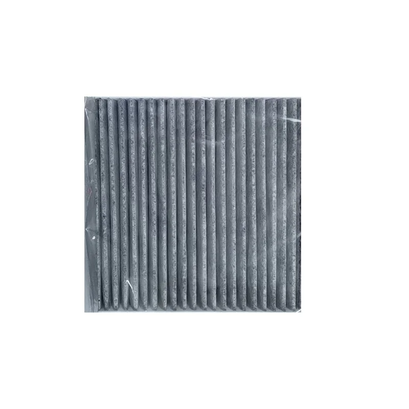 

Carbon Fiber Cabin Air Filter 87139-50100 87139-YZZ08 WP9290 C35667 for Toyota 4Runner Camry Corolla Highlander Prius Lexus