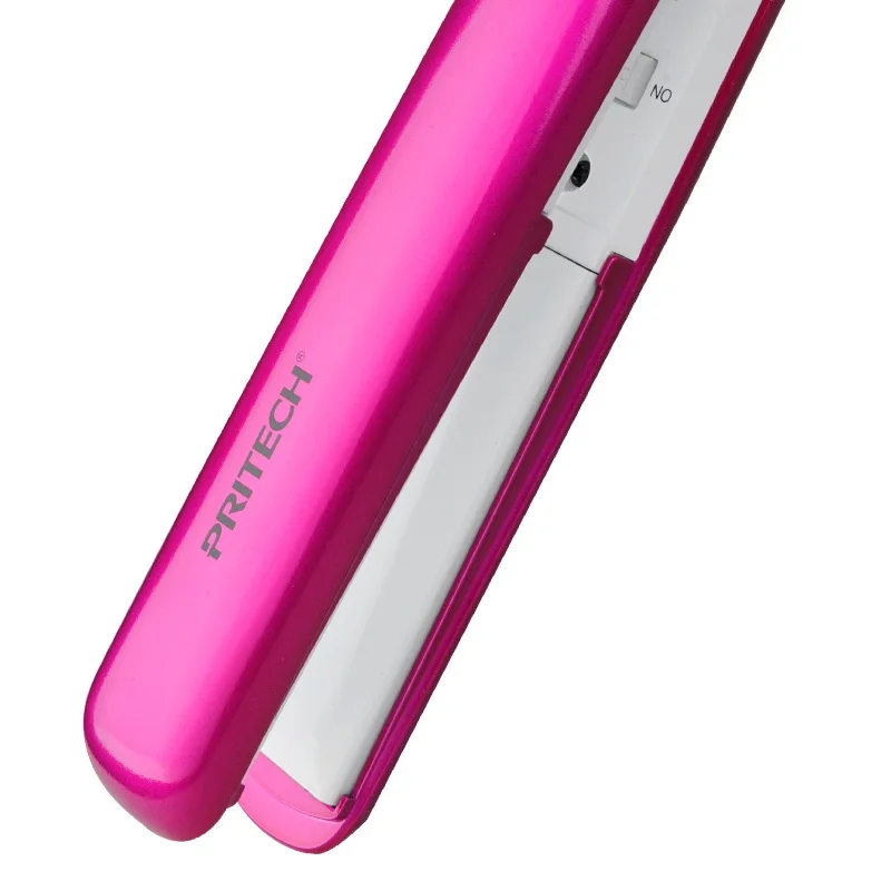 

Constant temperature 450F flat iron straightening iron professional hair straightener PTC handle 220-240v voltage, European plug