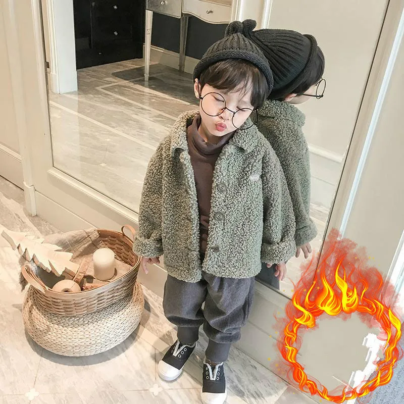 Куртка для мальчиков 9 весна 5 новая теплая зимняя куртка больших детей 6 7 пальто