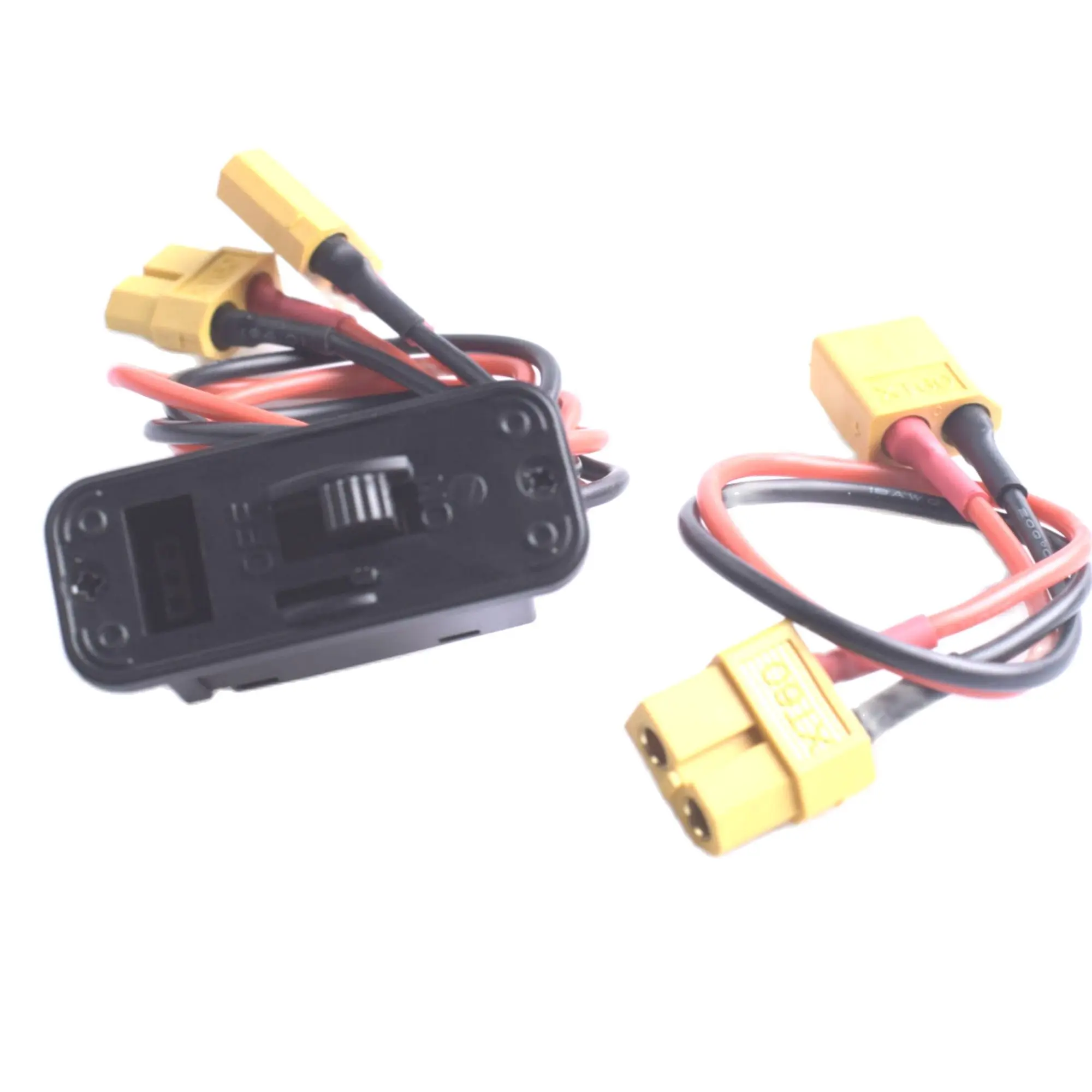 сверхмощный большой ток акк