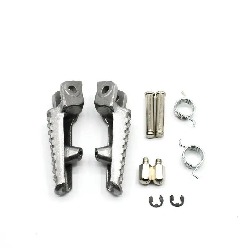 Передняя Подножка для мотоцикла HONDA CBR1000RR CBR 1000RR CBR1000 RR 2004 2005 2006 2007|Подставки под
