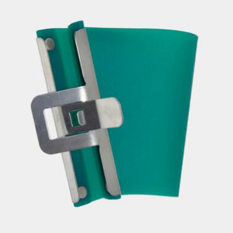 

12Pcs/Lot 11Oz Latte Mug Rubber Clamp Silicone Fixture Print Mug Wrap for 3D Sublimation Machine Sublimation Mug