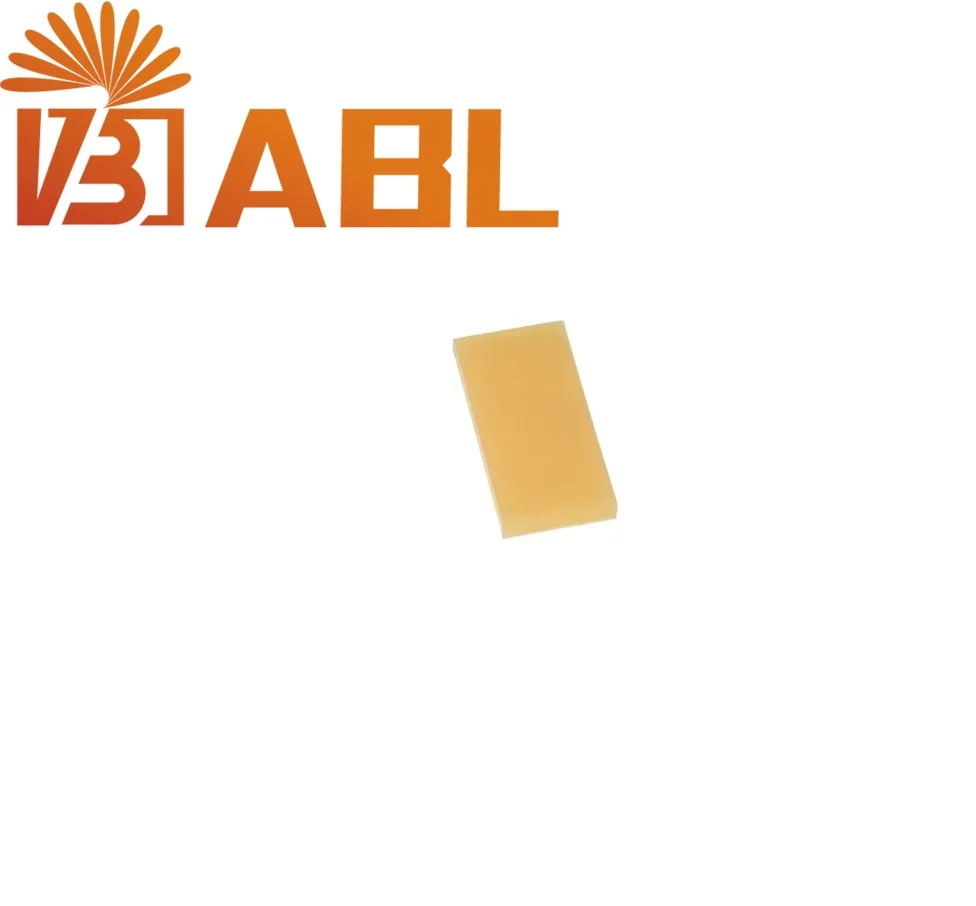 

6PCs Stripper Pad (Pad Only) E1-23660 for Duplo 30 340 430 440 460 S520 S550 S620 S650 S850 33S 33E 33F 41S 43S 43E 43F