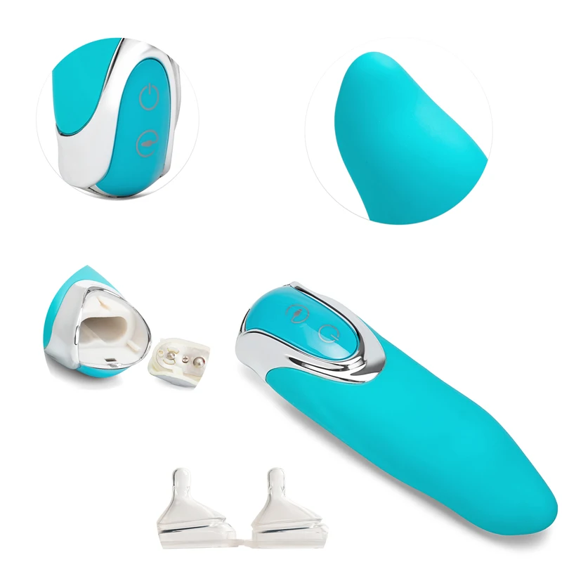 Анальный фаллоимитатор вибратор для клитора массажер стимуляции точки G и