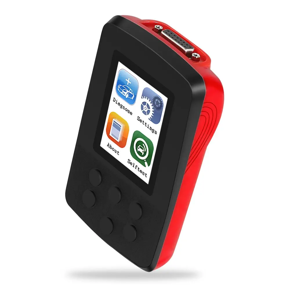 XTOOL SD100 Volle OBD2 считыватель кодов
