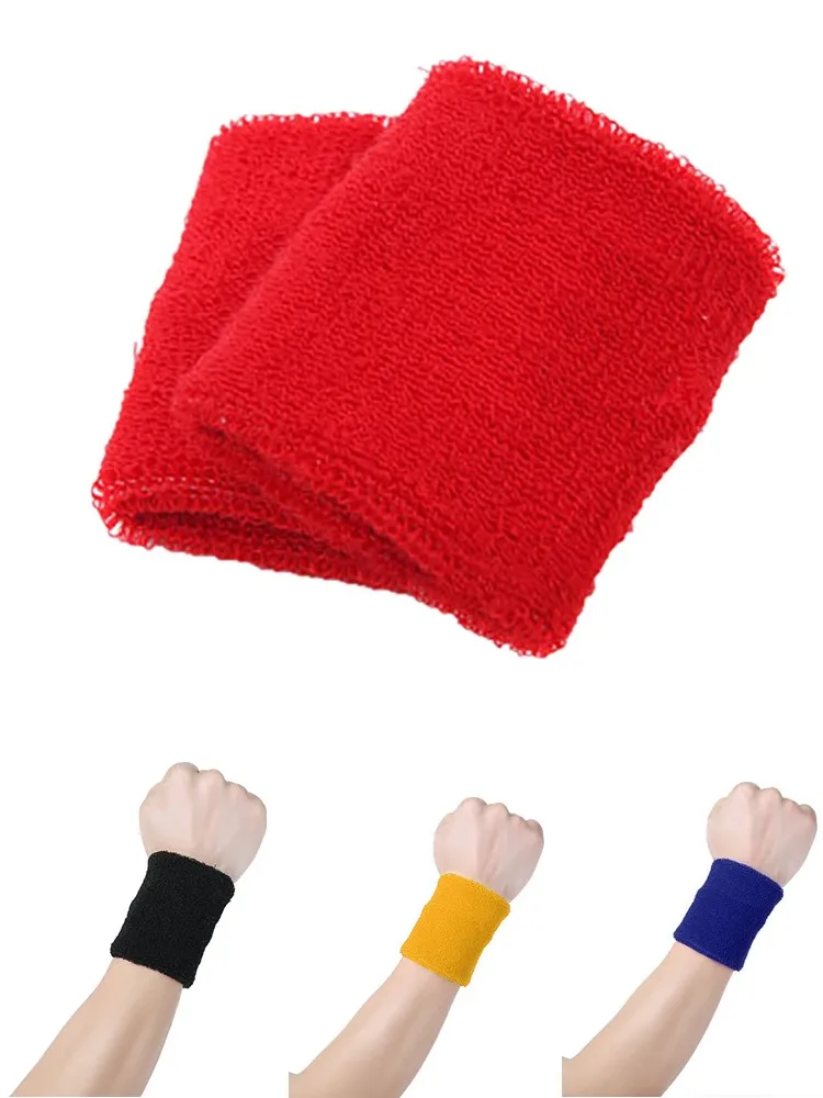 Браслет на руку Теннисный напульсник спортивный браслет для волейбола