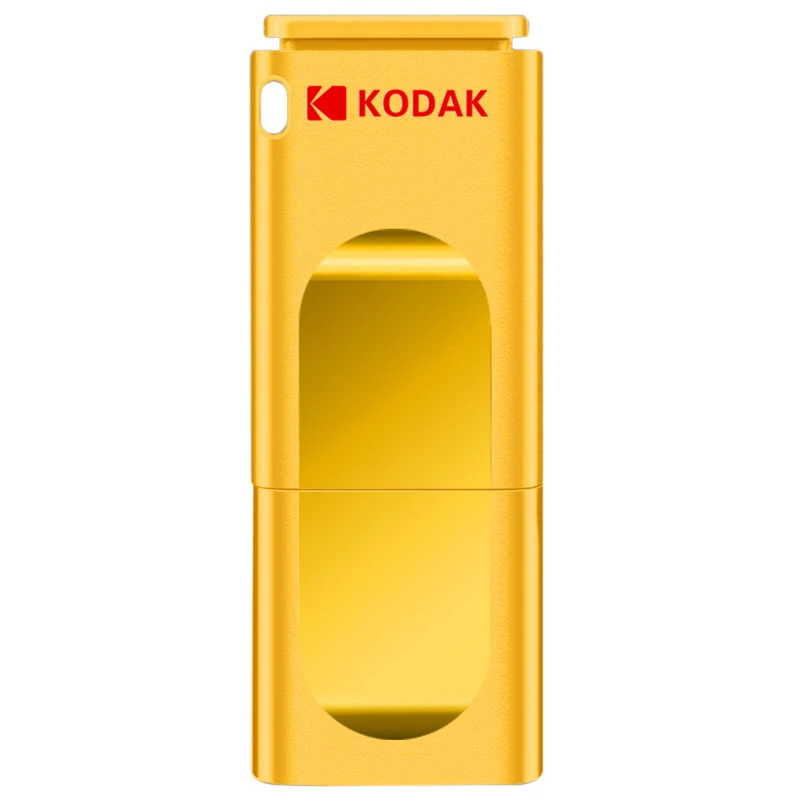 Usb флеш-накопитель Kodak usb 3 0 флешка 32 Гб 64 128 ГБ 256 цветной пластиковый usb-накопитель