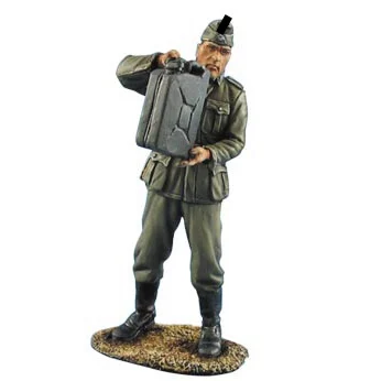 

1/35 Resin Model Figure GK ， Unassembled and unpainted kit
