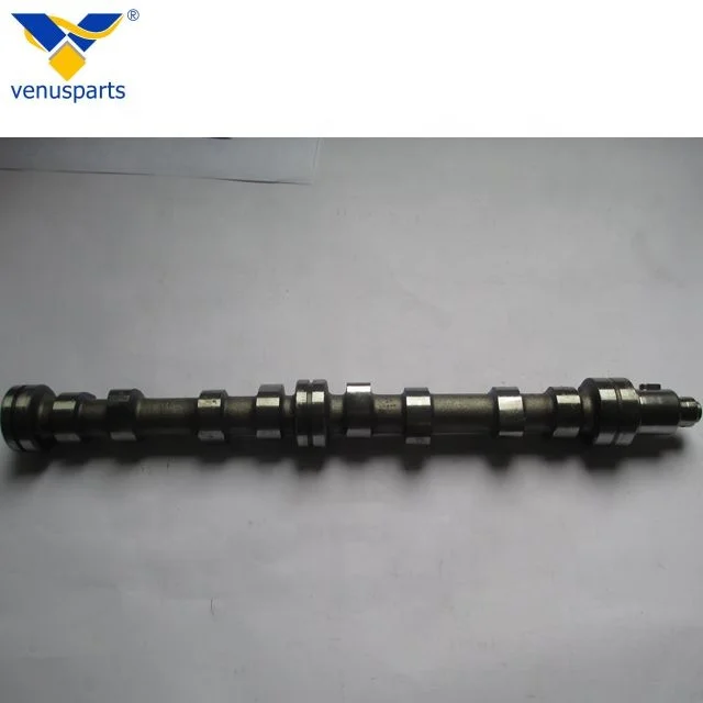 

China hot sale machinery engine parts 4D88 camshaft