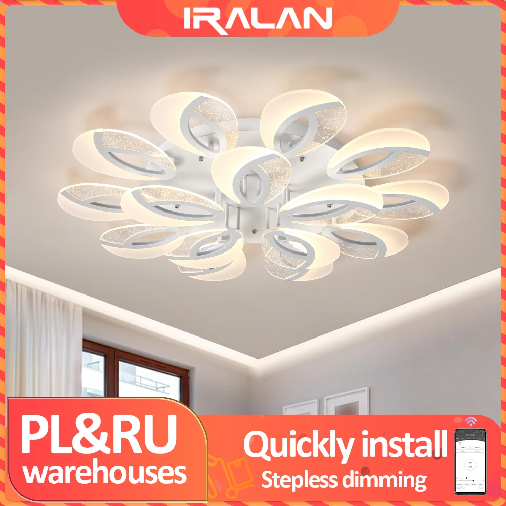 Скандинавские потолочные светильники светодиодный потолочный светильник в