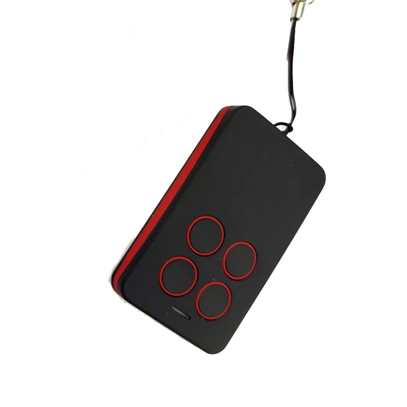 

For XT -278-280 - 868 MHz fixed &rolling code Multi Frequency Garage door Remote control duplicator 433.92MHz 868.3MHz