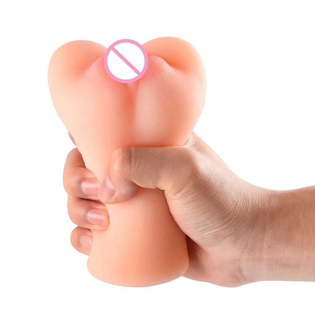 Yapay Vajina поддельная киска секс кукла мужской мастурбатор Реалистичная