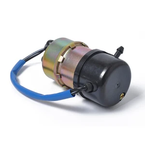 1PCS Fuel Pump For Kawasaki Vulcan 88 1500 VN1500 Voyager XII ZG1200B 49040-1063