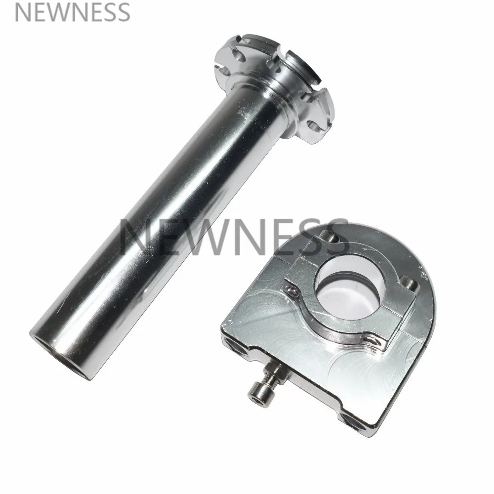 Универсальные ручки для Руля Мотоцикла скутера велосипеда кафе 22 мм 7/8