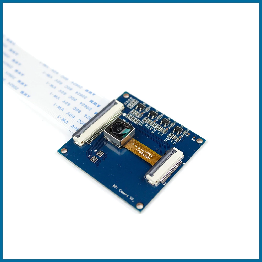 S ROBOT Banana pi специализированная камера OV5640 для BPI M1/M1 BPI2|Аксессуары