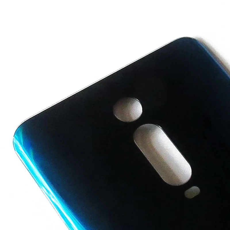 Оригинальная Задняя крышка батареи для Xiaomi Mi 9T Pro задняя корпуса чехол Redmi K20