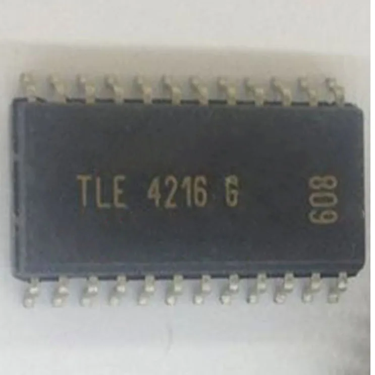 

2 шт./лот TLE4216G TLE4216 SOP24 новый оригинальный