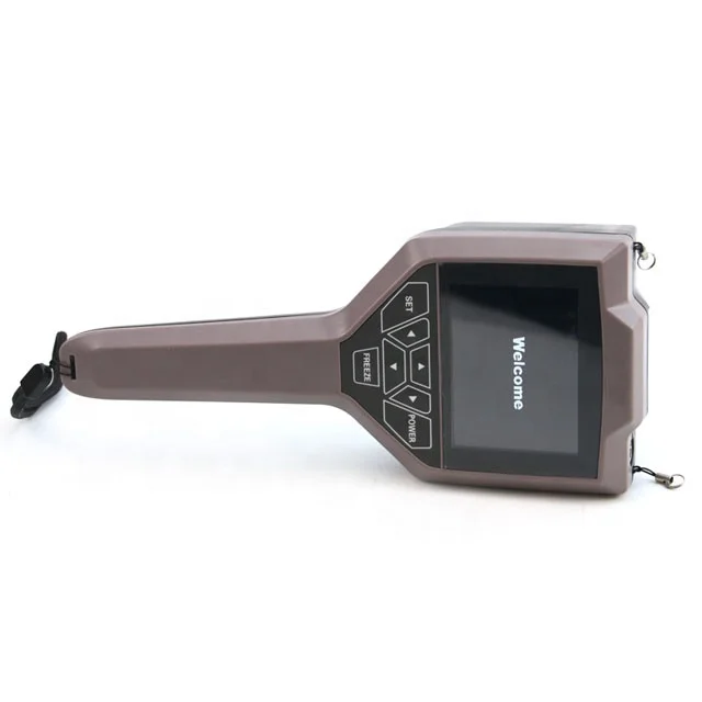 

Veterinary Portable Ultrasound Pregnancy Machine Scanner For Pig and sheep