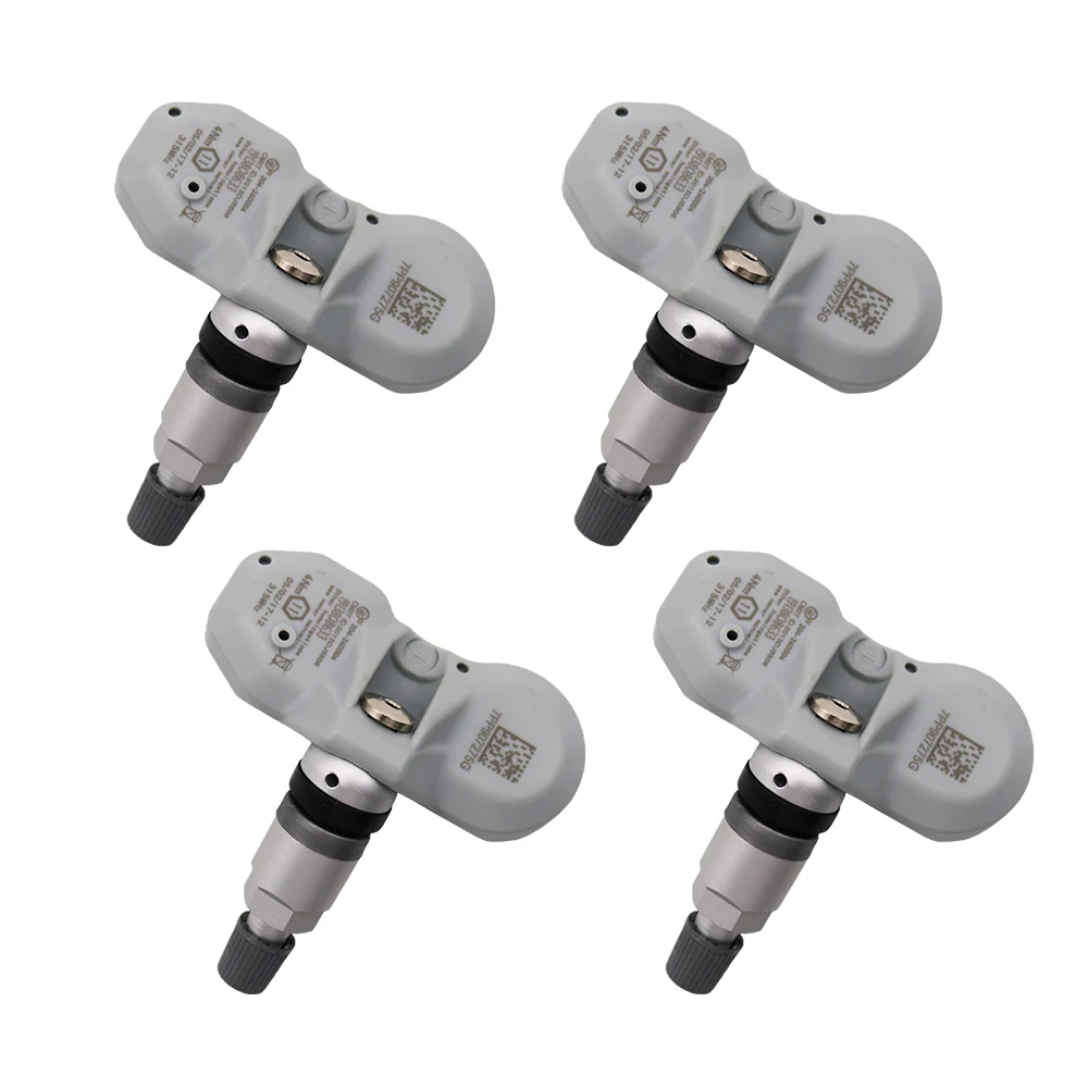 Датчик давления в шинах для 2009-2016 Porsche Boxster 315 МГц TPMS датчик 7PP907275G | Автомобили и