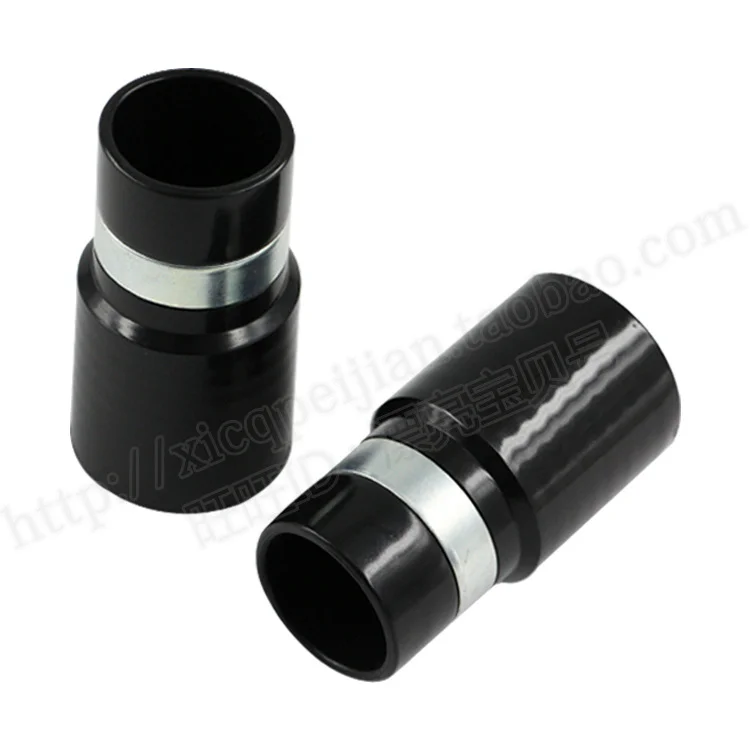 2 шт. промышленный хост разъем для пылесоса Соединительный адаптер шланга и