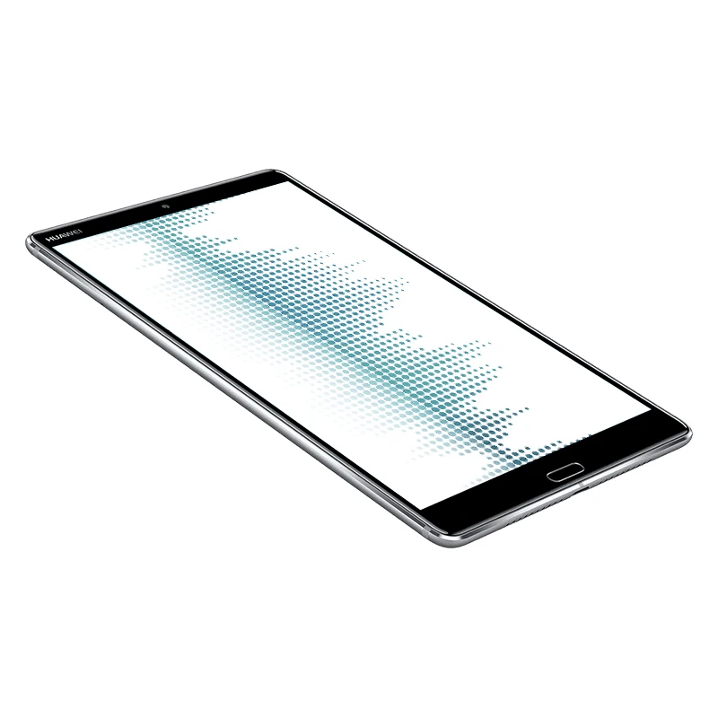 Huawei MediaPad M5 8 4 дюйма восемь ядер Гб ОЗУ 32 ГБ/64 Гб/128 ПЗУ Wi Fi/LTE Android 0 2K IPS 2560x1600 сканер