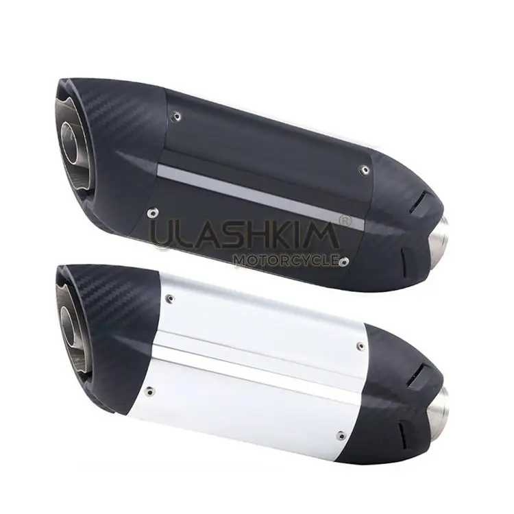 Полная выхлопная система мотоцикла глушитель Escape Slip On для suzuki GSX250R GSX 250R GSX250 GW250 Link