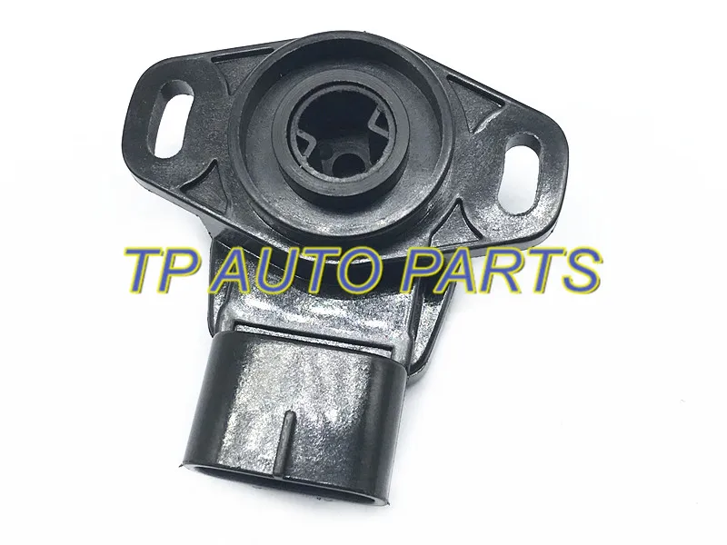Датчик положения дроссельной заслонки TPS для Су Зуки А эрио 2.3L OEM GEGT7610 220 13420