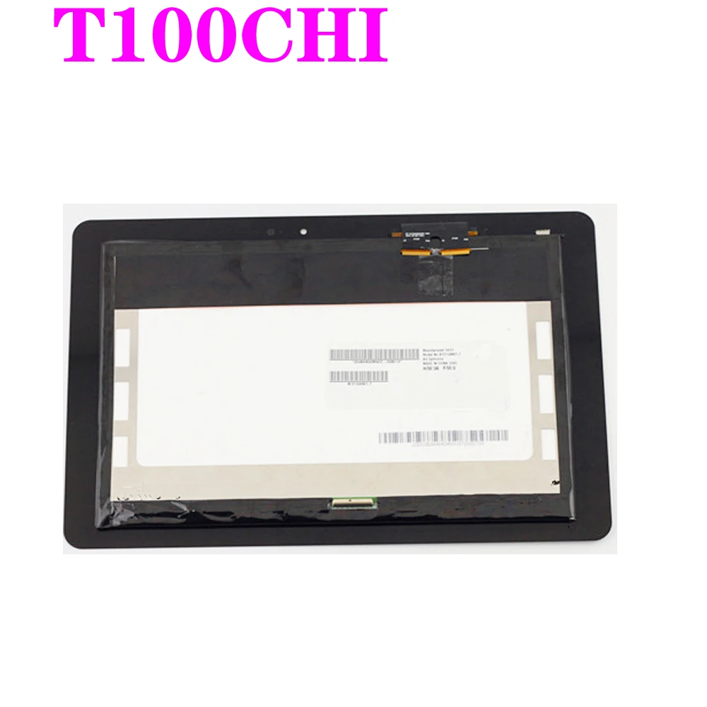 10 1 дюймов для Asus transformer book T1Chi T100Chi T1 Чи T100 ЖК дисплей Дисплей кодирующий
