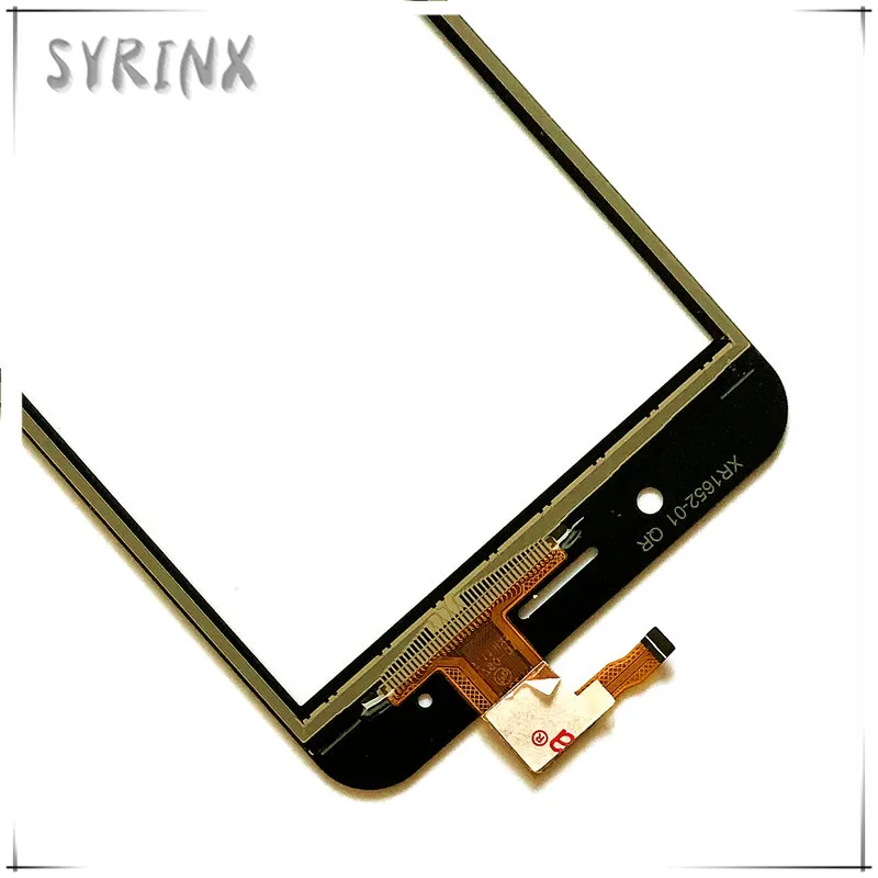 Syrinx с лентой сенсорная панель для мобильного телефона для inei 2 Lite сенсорный экран дигитайзер Переднее стекло сенсор сенсорный экран