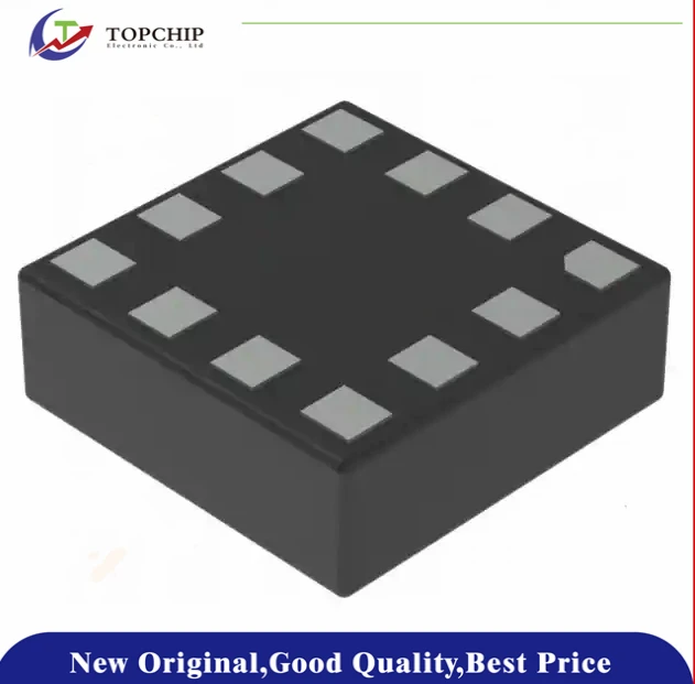 Новые оригинальные аксессуары LIS2DW12TR 2-16G I2C/SPI 12LGA 10 шт. | Электроника