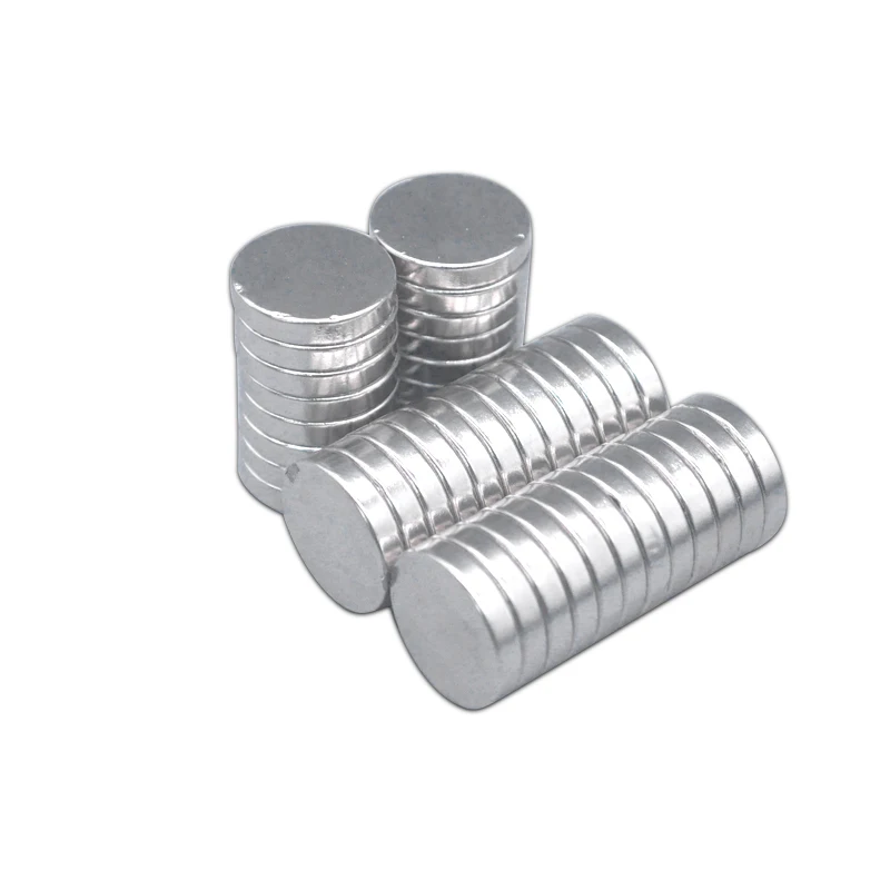 10/20/50 шт постоянные круглые магниты неодимовый магнит N35 20x4 мм сильные магнитные