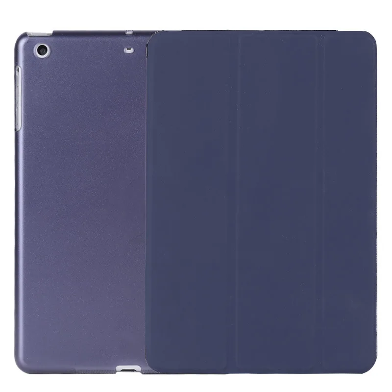 

Case for iPad pro11 2020 protective shell iPad10.9 protective cover mini45 smart sleep conjoined air3 flat leather case