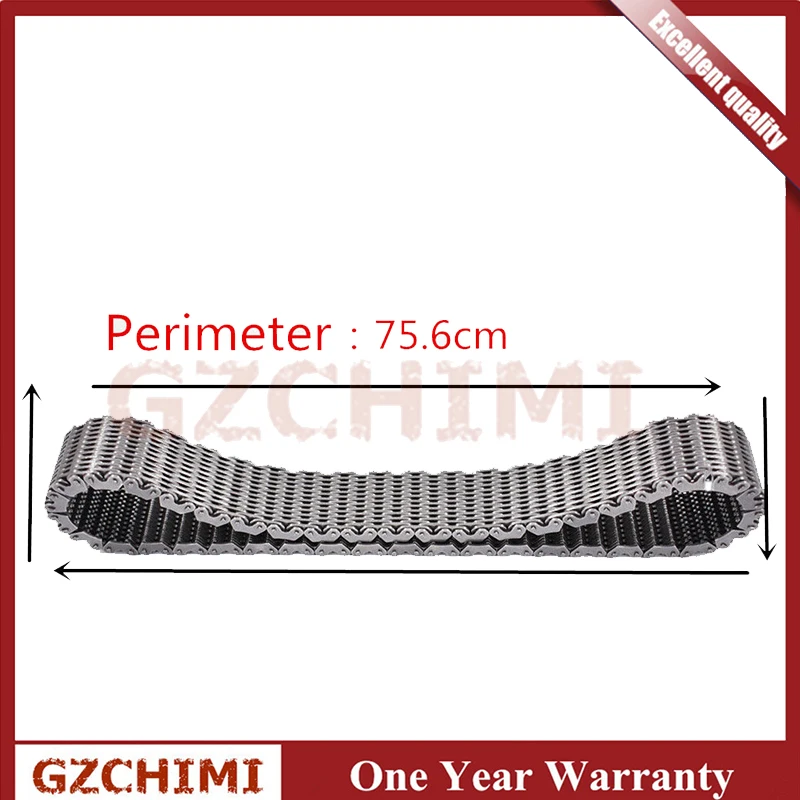 Чехол цепочка 42 канала для Mercedes Benz ML GL Class X164 W164 W251 R350CDI 4matic HV091 2512800800 A2512800900| |