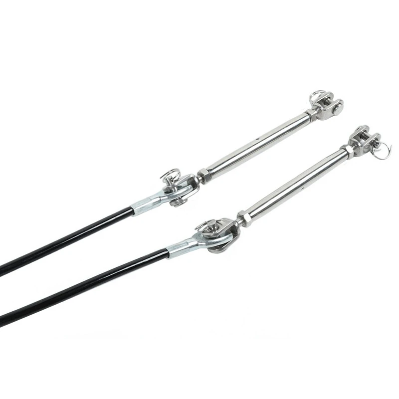 Obstacle Eliminate Rope Protector Accessories for Suzuki Jimny JB74 2019 2020 Deflect Low Hanging Branches Brush | Автомобили и