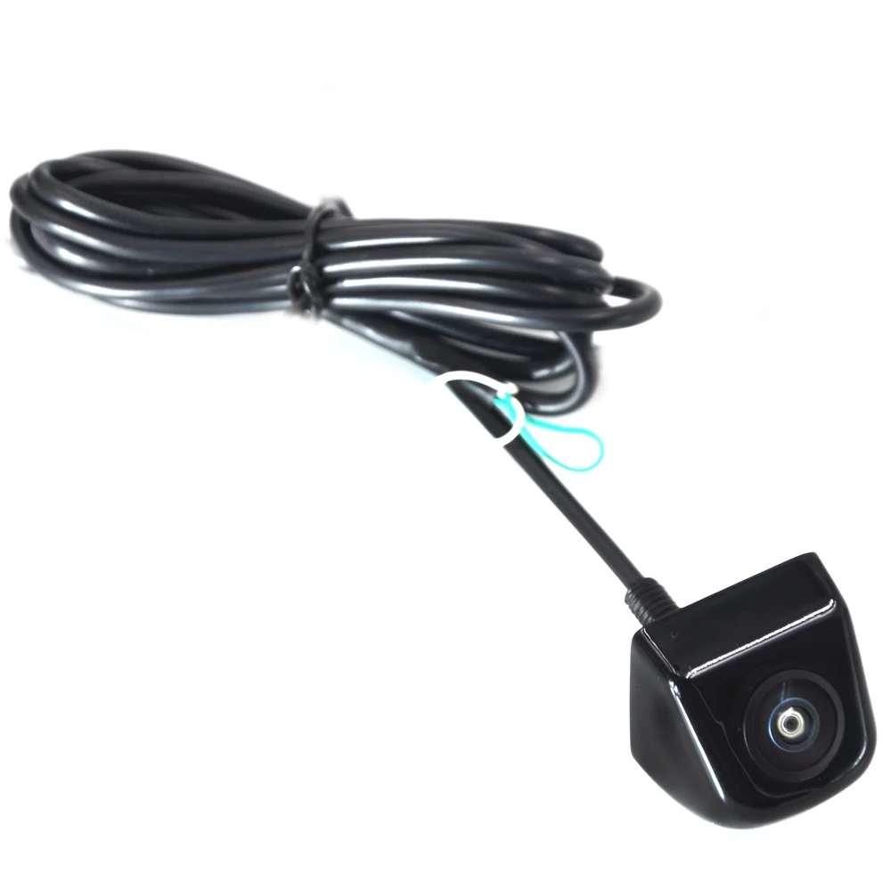 Камера заднего вида с обзором 170 градусов автомобильная камера ночным видением и