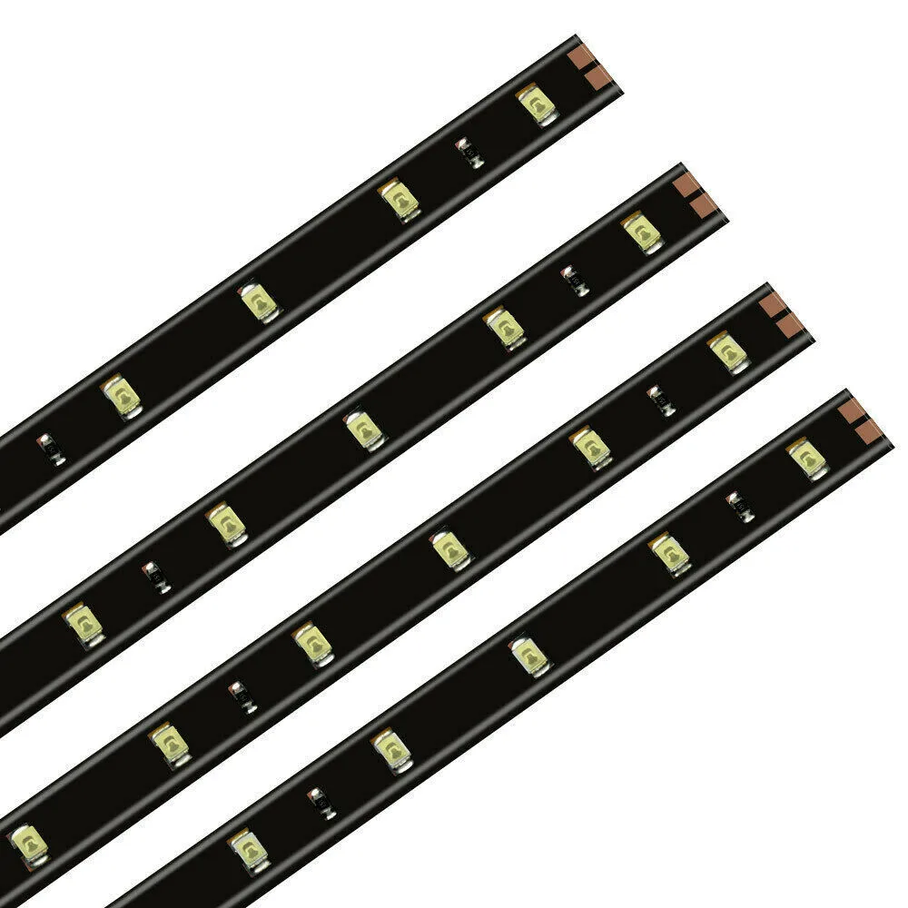 

Decor Flexible Strip Light High Power Lamps Motorcycle Parts Replacement