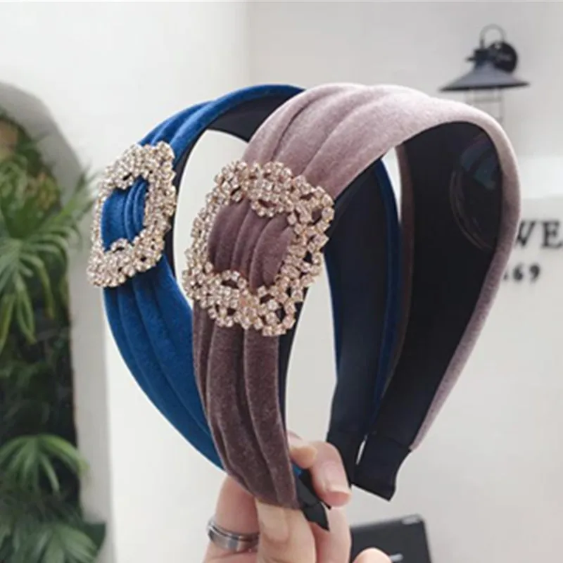 

New Headwear