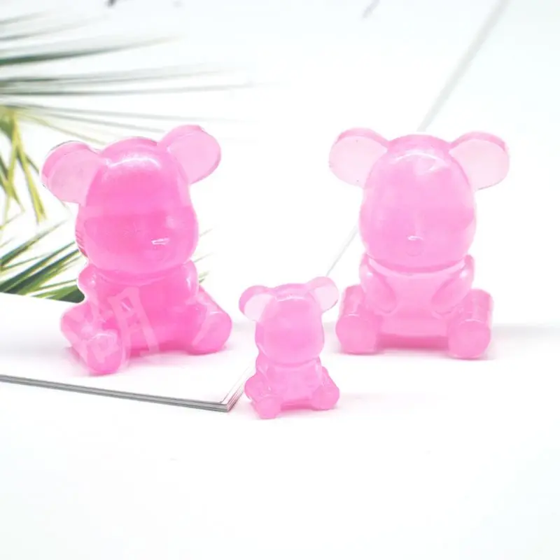 Пигментная краска для смолы ручной работы AB эпоксидный цвет тонкий материал