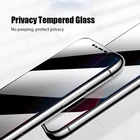 Переднее стекло с защитой от царапин для Mi 9 8 Lite, защитная пленка для экрана Xiaomi Mi Note 10 Lite, 9, 8, Se Pro, защитное стекло с защитой от глаз