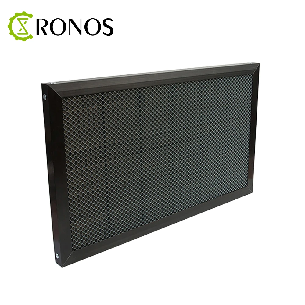 Площадка для лазерного гравера опорная плита сотовая панель Рабочая платформа